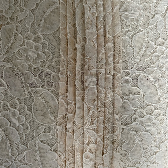 See by Chloe Lace Blouse - Picture 4 of 4